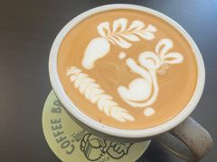 -SAFARI COFFEE