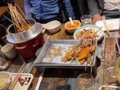 -管氏翅吧(广渠门店)