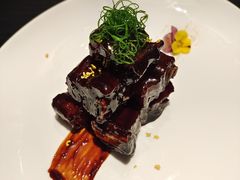 -外滩三号餐厅·创意中餐