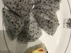 -大渔铁板烧(中山路八佰伴店)