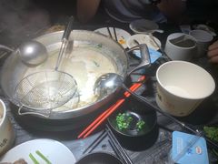 -骨之味·筒骨汤火锅(江头店)