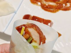 -同喜烤鸭店(光芒店)