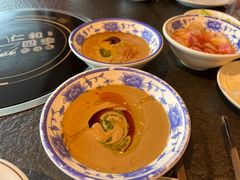-仁和四季涮肉馆(天坛南门店)