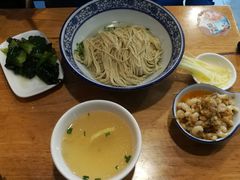 虾仁蟹粉面-裕兴记·三虾面(西北街总店)