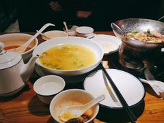 -吕氏疙瘩汤·私家菜馆(慈云寺店)