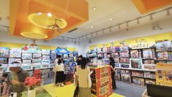 -乐高授权专卖店(朝阳大悦城店)