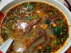 -飞鸿肉夹馍(橡树街区店)