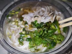 鲜鱼糊粉-汪记鲜鱼糊汤粉(沈阳路总店)