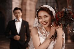 -太古映画婚纱摄影(天河店)