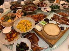 -青年公社烤鸭(青年路店)