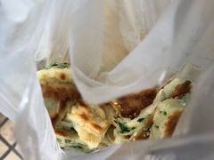 -咏春葱油饼(德政中路店)