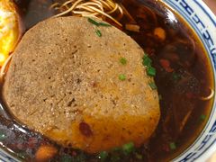 -福海面馆(阳曲店)
