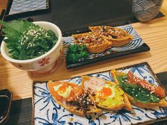 -食鲤料理(西虹东路店)