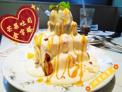 -卡朋西餐(较场西路店)