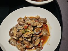 -徐记海鲜(陕西历史博物馆|明德门店)