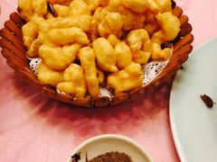 -东兴楼饭庄(六里桥店)