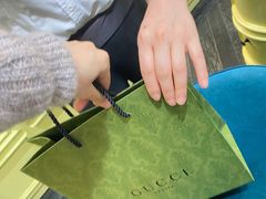 -GUCCI(南京德基店)
