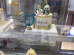 -CAKE BOSS 蛋糕老板(北京世纪金源购物中心)