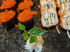 -蟹福家活蟹料理·豪华自助(绿洲假日酒店)