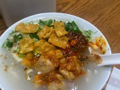 -小豆海棠(人民南路店)