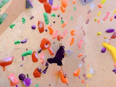 -问山MountQuest攀岩馆