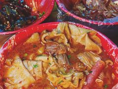 -小吴水煮(羊子巷店)