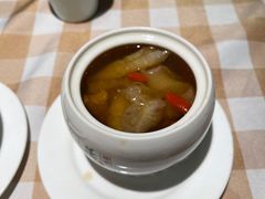 -珍味汤馆·潮汕家乡菜(保利文化广场店)