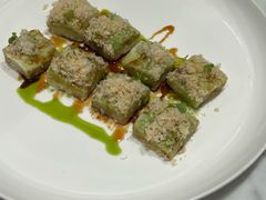 -外滩三号餐厅·创意中餐
