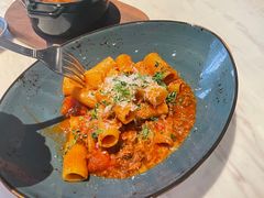 -九月里.自由花园餐厅