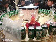 -茉莉餐厅(亳州高新万达广场希夷大道店)