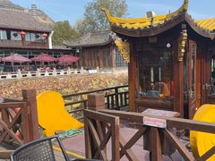 -湘湖大院(越王路店)