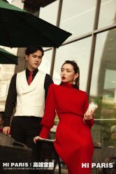 -巴黎婚纱摄影(瑞安旗舰店)