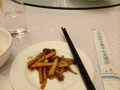 -北京九华山庄会展酒店