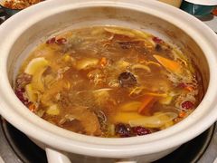 -大理董·董家小厨野生菌火锅(古城旗舰店)