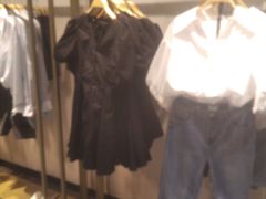 -ZARA(仓山万达店)