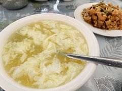 玉米羹-大兴街扣碗包子馆