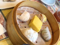 -添好运点心专门店(百老汇店)
