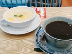 -古春堂凉茶甜品(拱北口岸店)