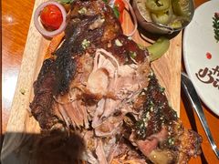 -布拉格餐厅· 中欧捷克菜(全国首店)