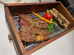 -王品牛排(珠海富华里店)