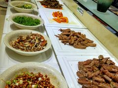 -皇家5号海鲜烤肉火锅自助餐(聊城总店)