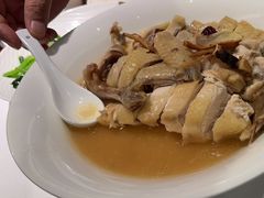 -客颂·客家宴(大壮国际广场店)