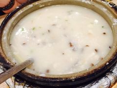 粤仔湾砂锅粥(哥伦布广场店)-粤仔湾砂锅粥(广益哥伦布店)