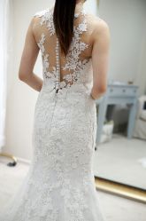 点击看大图 -Chic Bridal 熙可婚纱