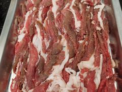 -京炭铜锅涮肉·羊蝎子·羊肉炉(保利·时光里店)