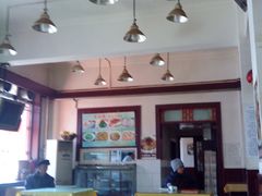 -京味精餐厅(长椿里小区店)