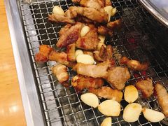 -肉甲韩国木炭烤肉(新壹街1店)