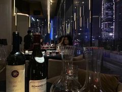 -wann lounge 低温慢煮牛排·清吧