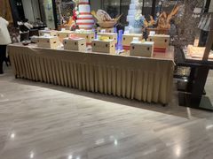 -索菲特酒店·海鲜自助 ·聚餐厅