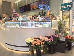 -澈烘焙·生日蛋糕·下午茶(龙华店)